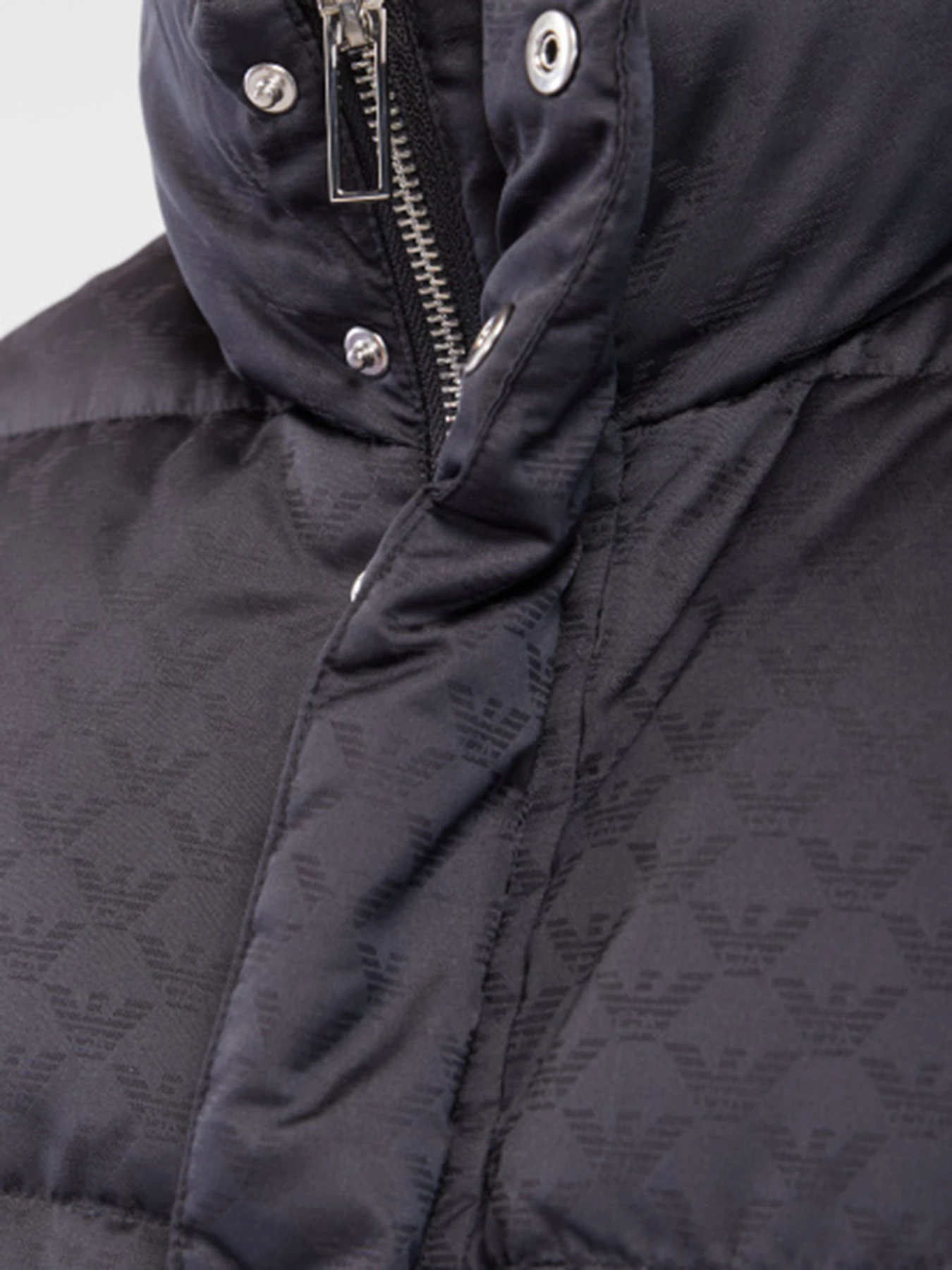 Куртки и дубленки Emporio Armani модель 8N1BN3-1NHQZ-F976 Фото
