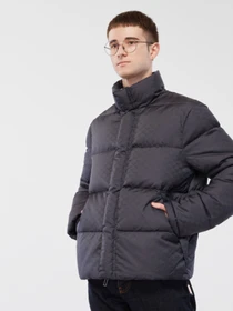 Куртки и дубленки Emporio Armani модель 8N1BN3-1NHQZ-F976 Фото