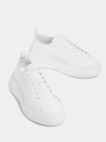 Кроссовки Armani Exchange модель XDX043-XCC64-00152 Фото