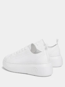Кроссовки Armani Exchange модель XDX043-XCC64-00152 Фото