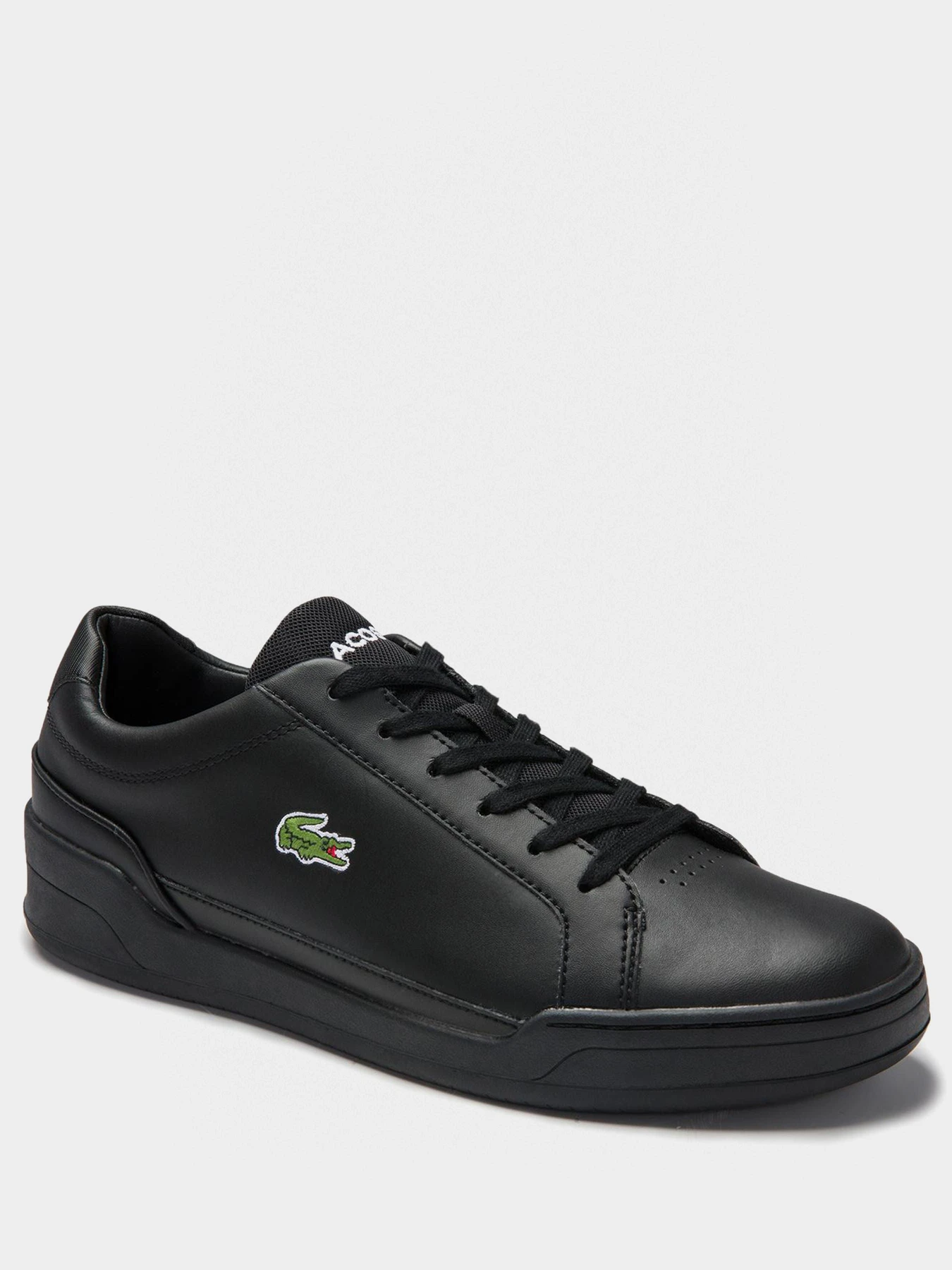 Кеды Lacoste модель 740SMA008002H Кеды Lacoste модель 740SMA008002H Фото