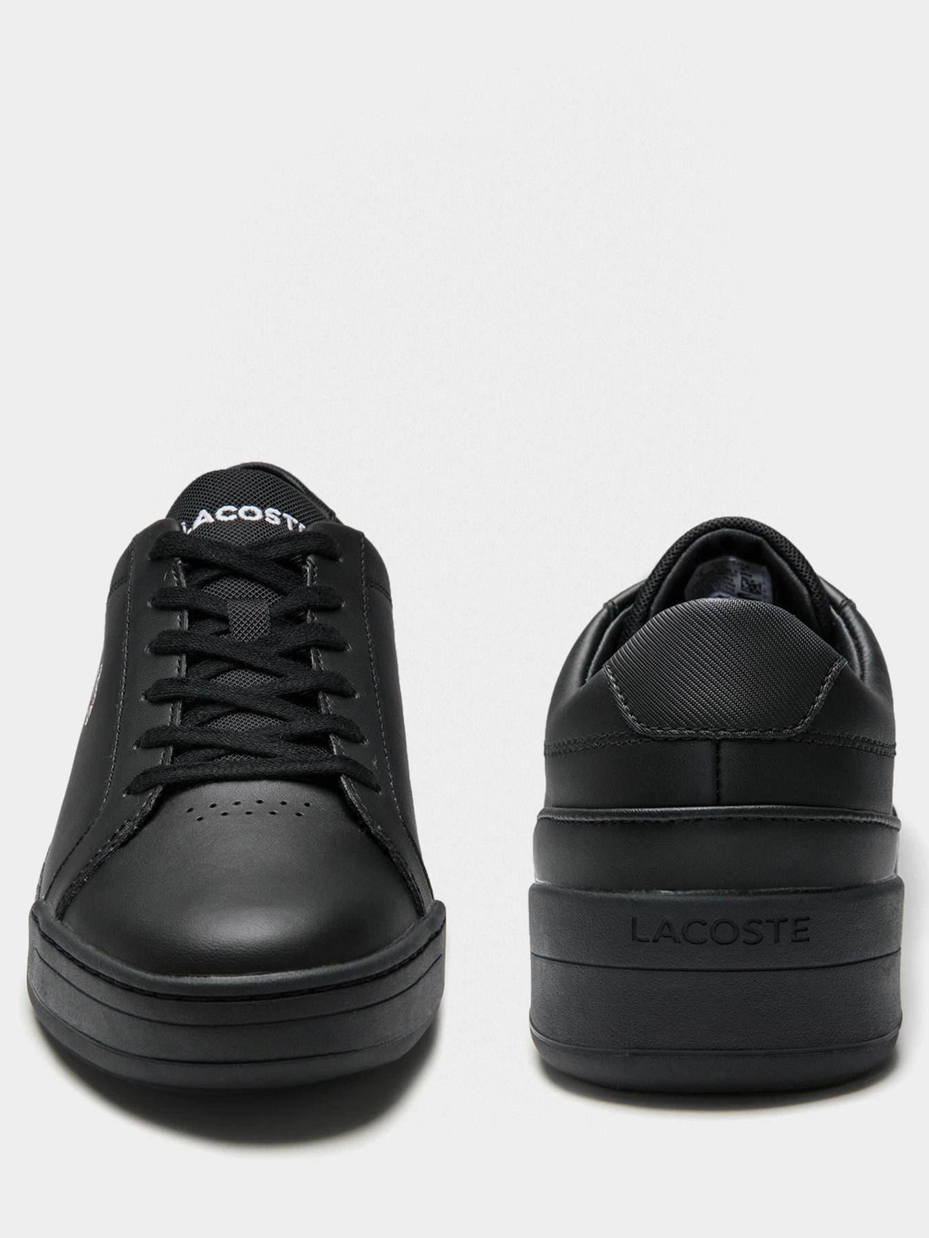 Кеды Lacoste модель 740SMA008002H Кеды Lacoste модель 740SMA008002H Фото
