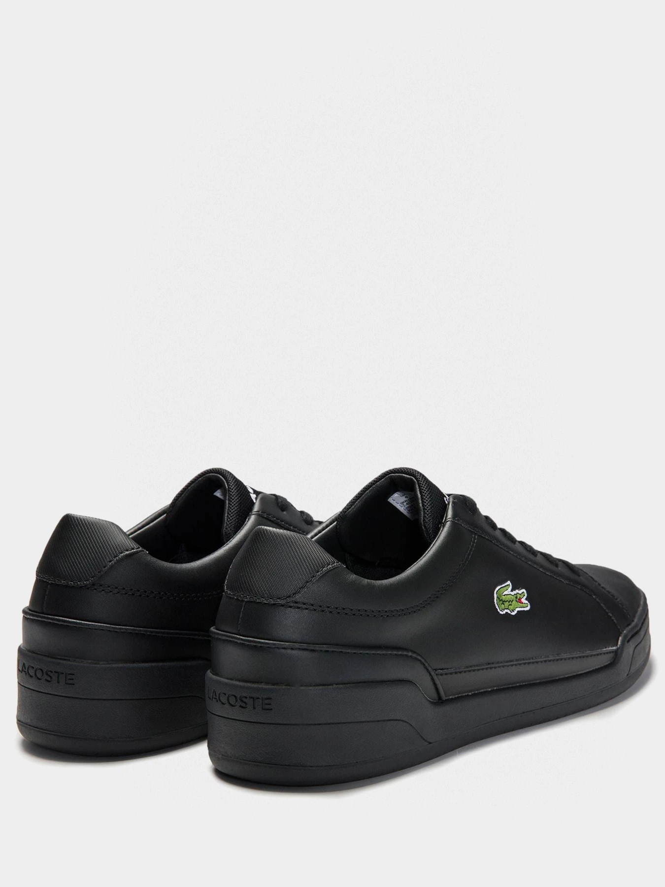 Кеды Lacoste модель 740SMA008002H Кеды Lacoste модель 740SMA008002H Фото