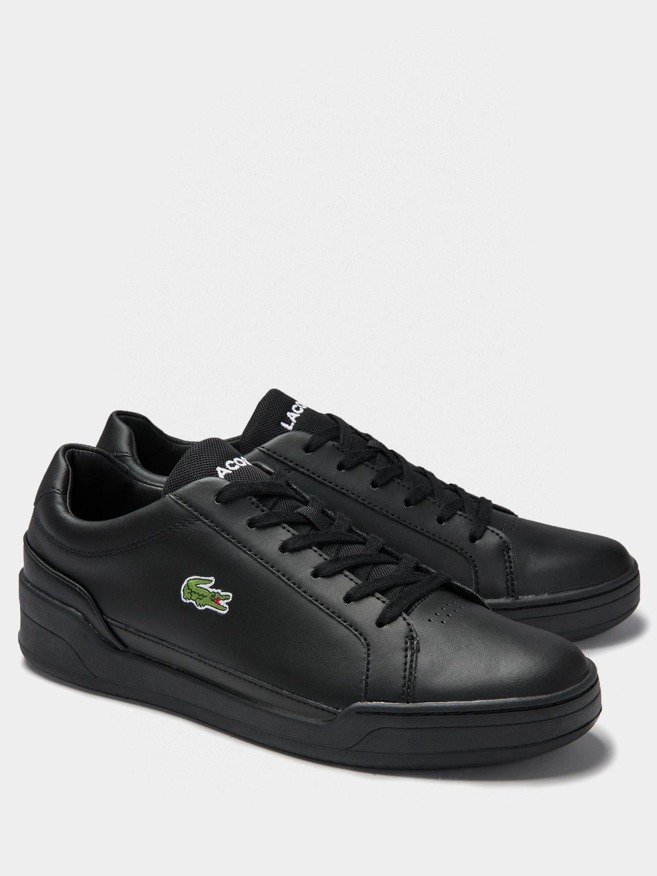 Кеды Lacoste модель 740SMA008002H Кеды Lacoste модель 740SMA008002H Фото