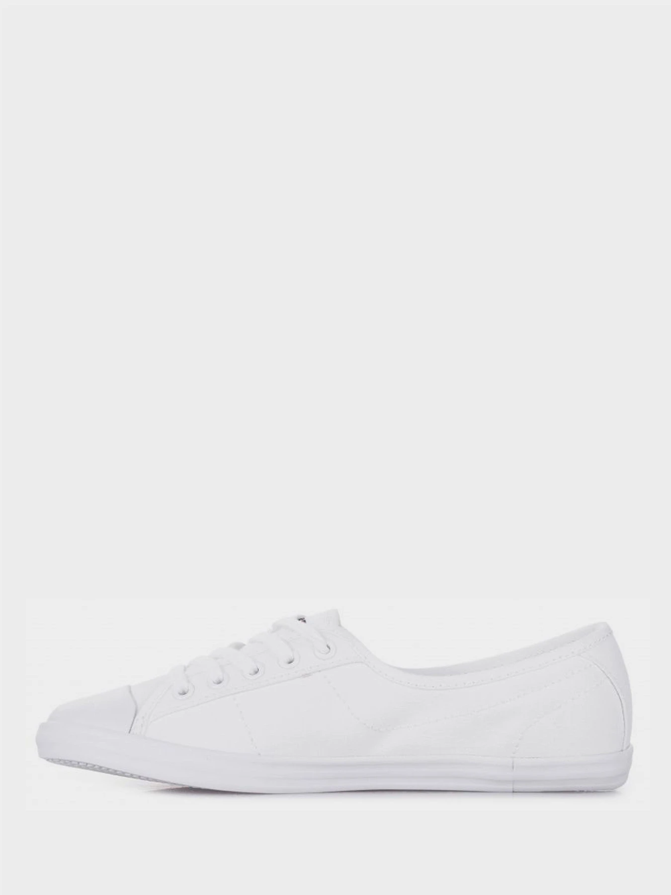 Кеды Lacoste модель 737CFA006621G Фото