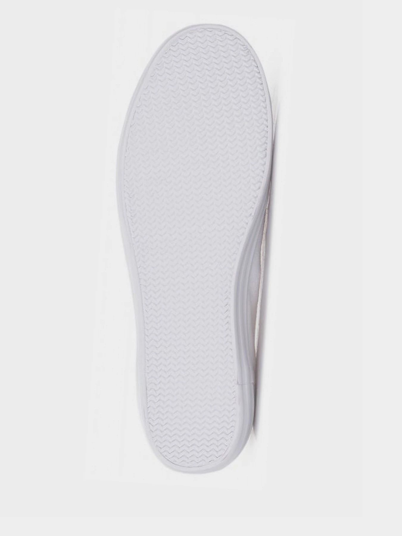 Кеды Lacoste модель 737CFA006621G Фото
