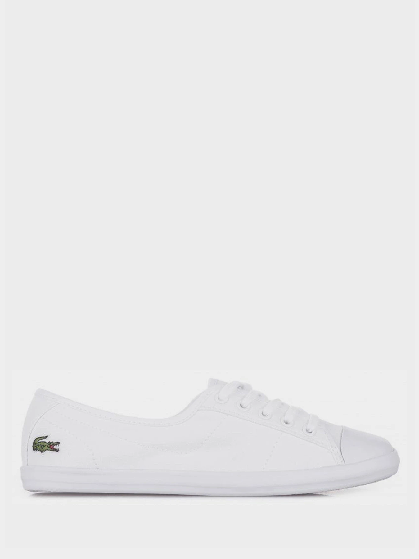 Кеды Lacoste модель 737CFA006621G Фото