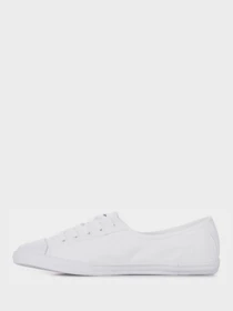 Кеды Lacoste модель 737CFA006621G Фото