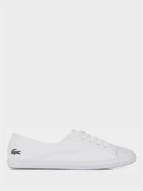 Кеды Lacoste модель 737CFA006621G Фото