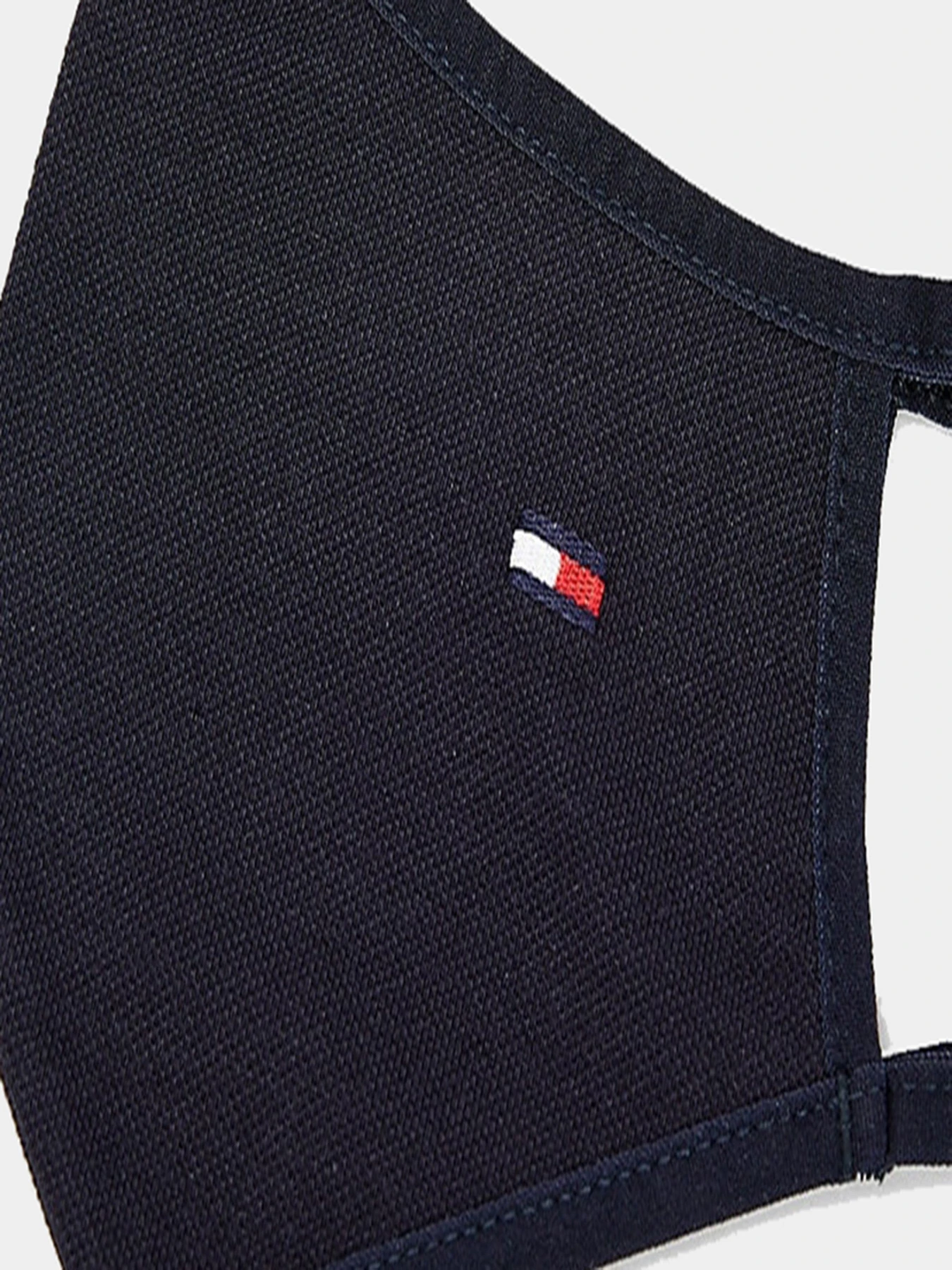 Маска защитная Tommy Hilfiger Tommy Hilfiger модель AM0AM07484-DW5 Маска защитная Tommy Hilfiger Tommy Hilfiger модель AM0AM07484-DW5 Фото