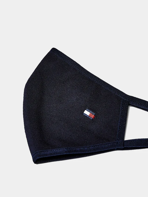 Маска защитная Tommy Hilfiger Tommy Hilfiger модель AM0AM07484-DW5 Фото
