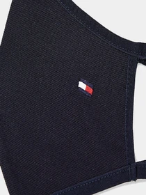 Маска защитная Tommy Hilfiger Tommy Hilfiger модель AM0AM07484-DW5 Фото