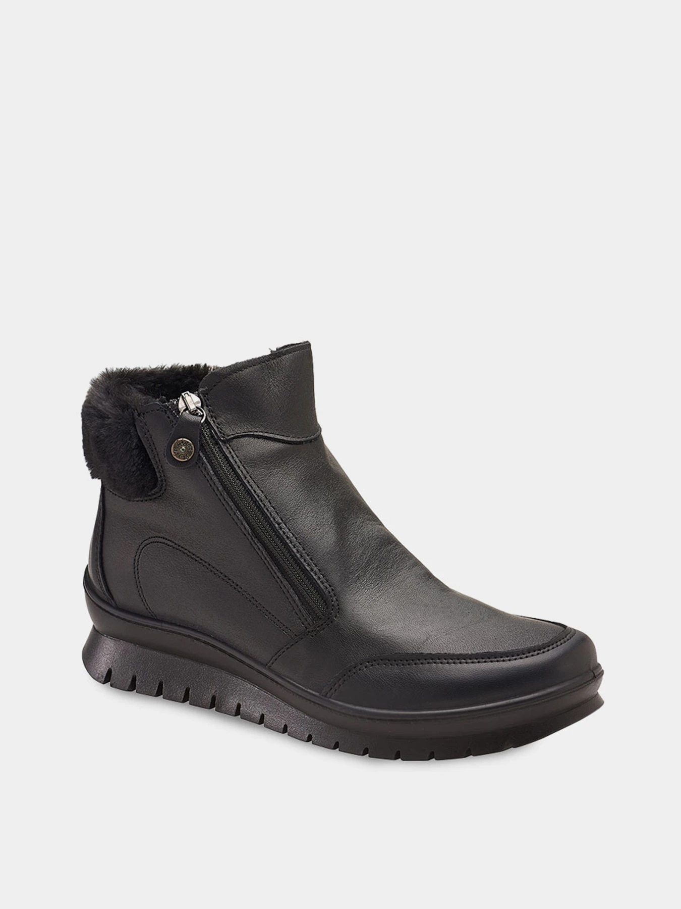 Ботинки и сапоги IMAC модель 607670 1400/011 Фото