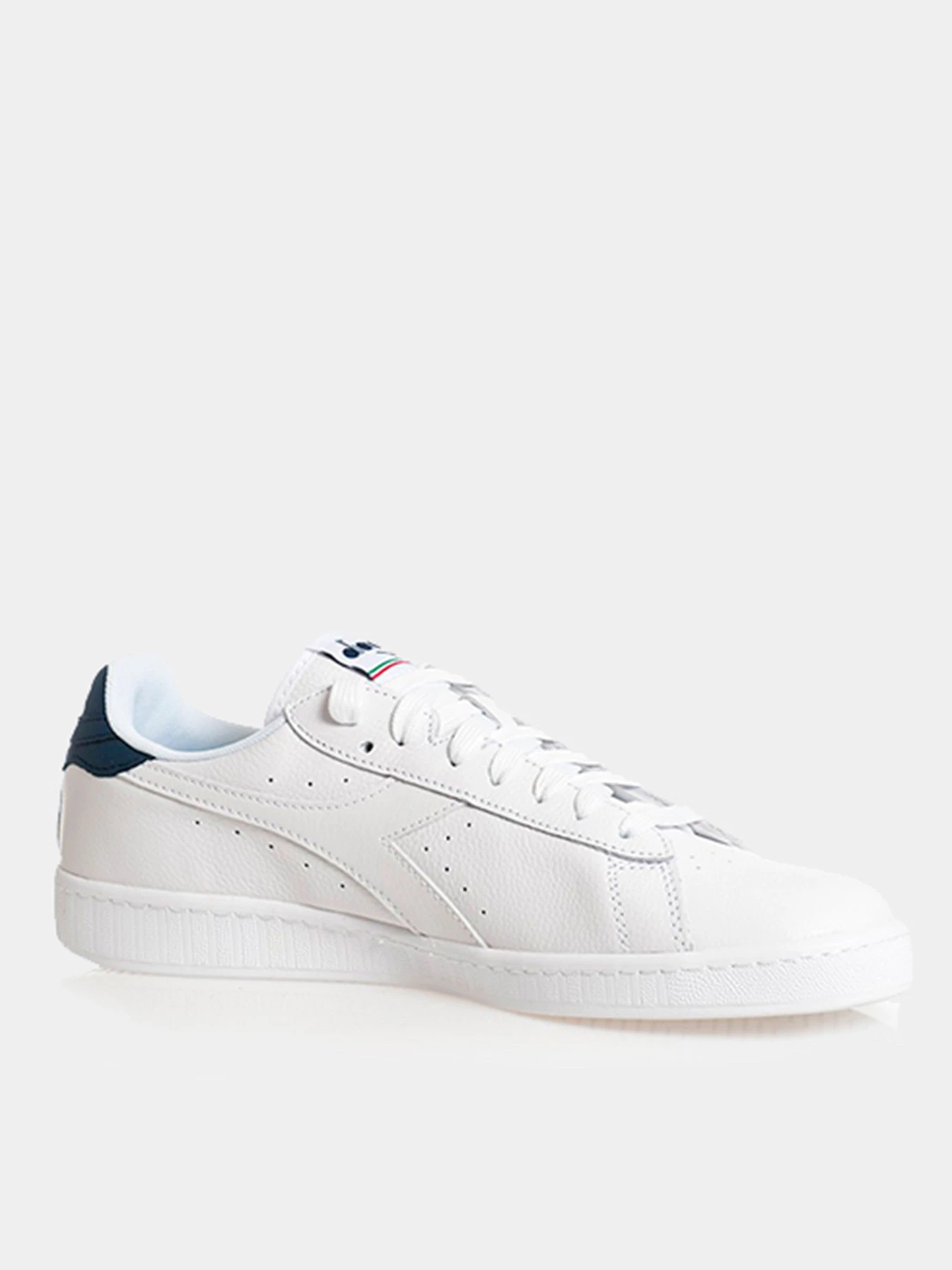 Кеды DIADORA модель 501.176729-C5161 Фото