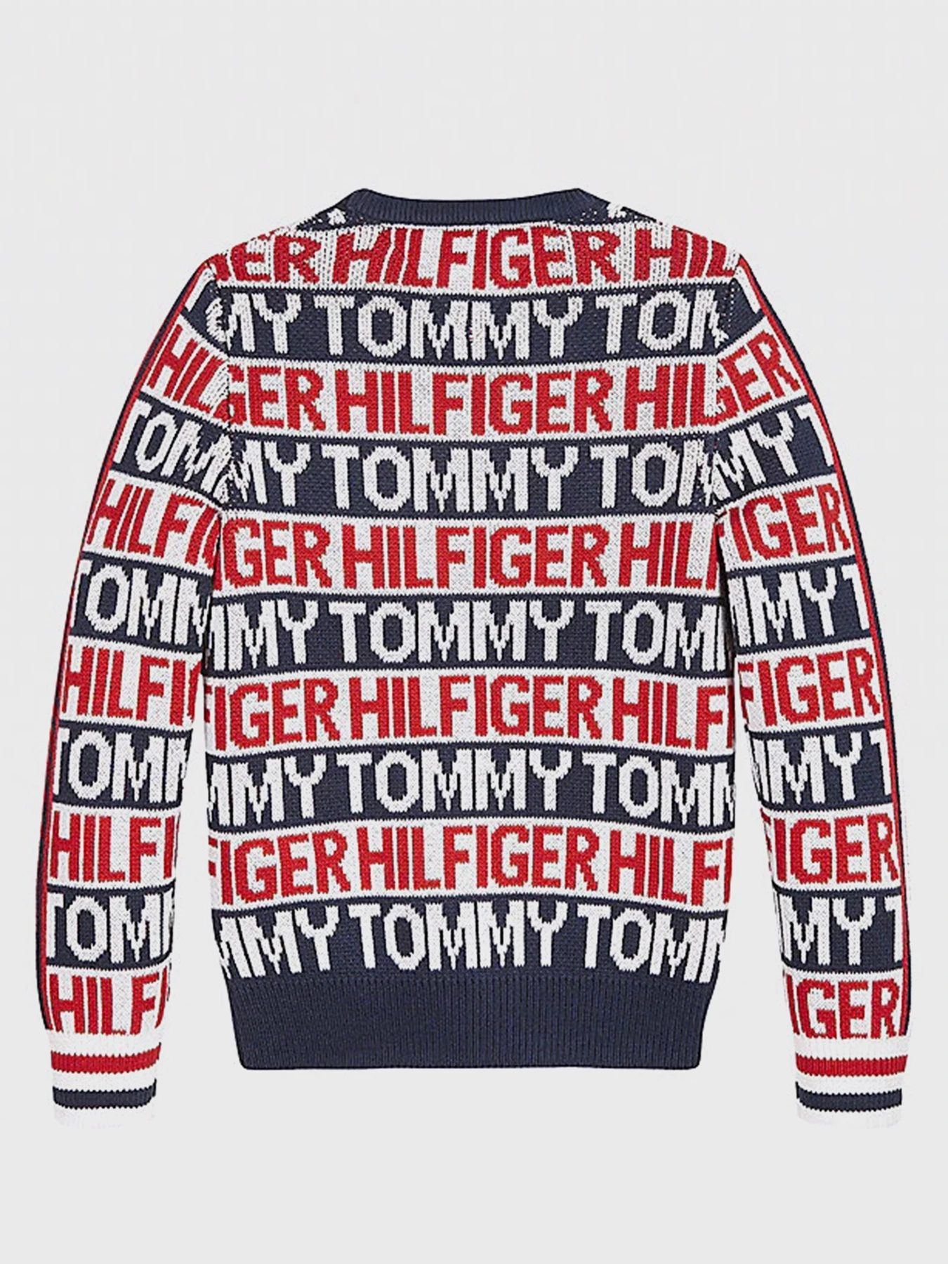 Худи и свитшоты Tommy Hilfiger модель KB0KB06088-Z01 Фото