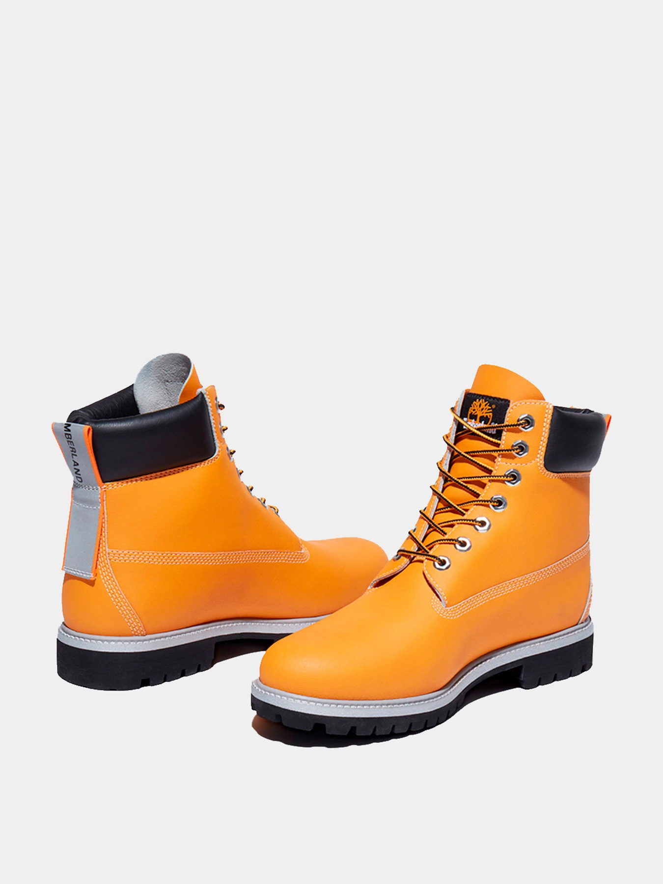 Ботинки и сапоги Timberland модель TB0A2NBW804 Ботинки и сапоги Timberland модель TB0A2NBW804 Фото