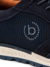 Кроссовки Bugatti модель 335-81904-1469-4141 Фото
