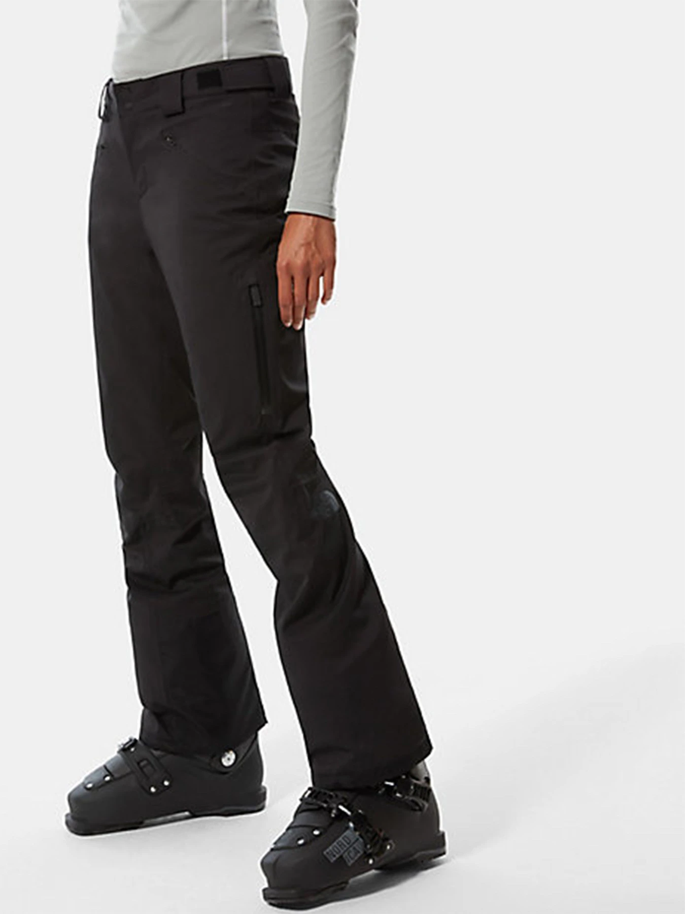Брюки The North Face модель NF0A4R1IJK31 Брюки The North Face модель NF0A4R1IJK31 Фото