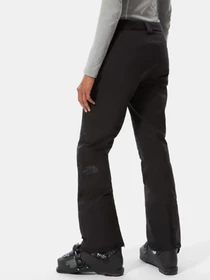 Брюки The North Face модель NF0A4R1IJK31 Фото