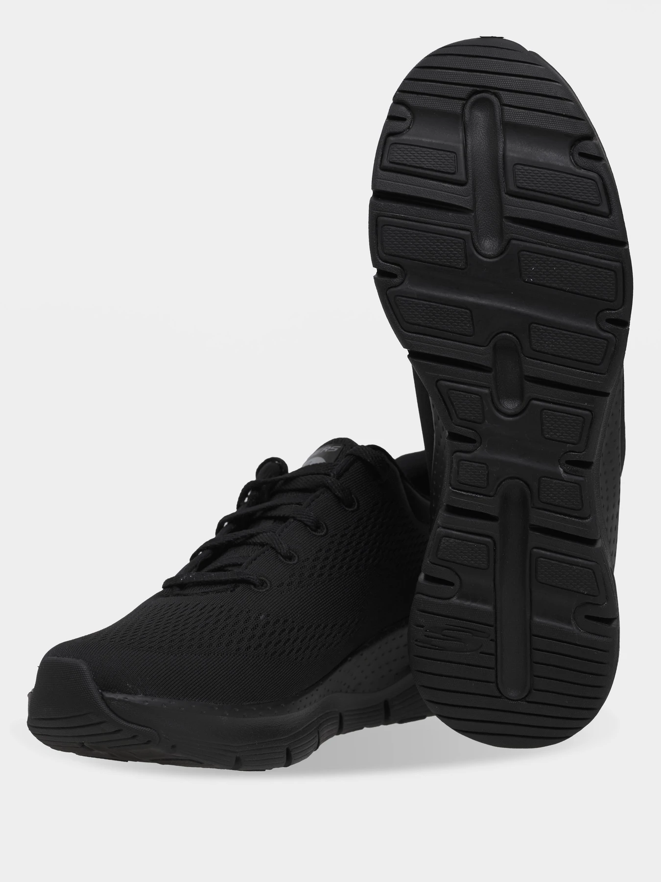 Кроссовки Skechers модель 149057 BBK Кроссовки Skechers модель 149057 BBK Фото
