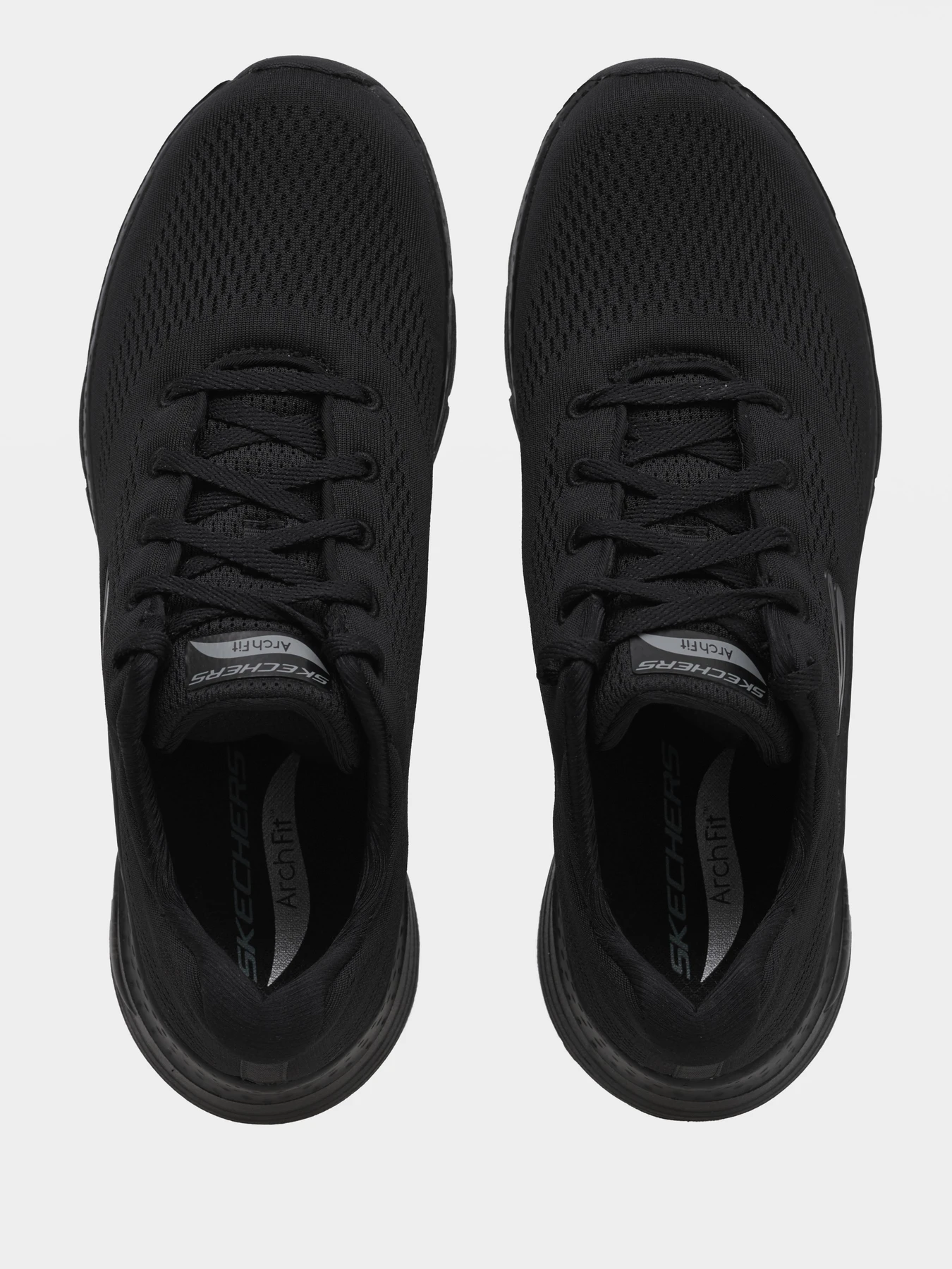 Кроссовки Skechers модель 149057 BBK Кроссовки Skechers модель 149057 BBK Фото
