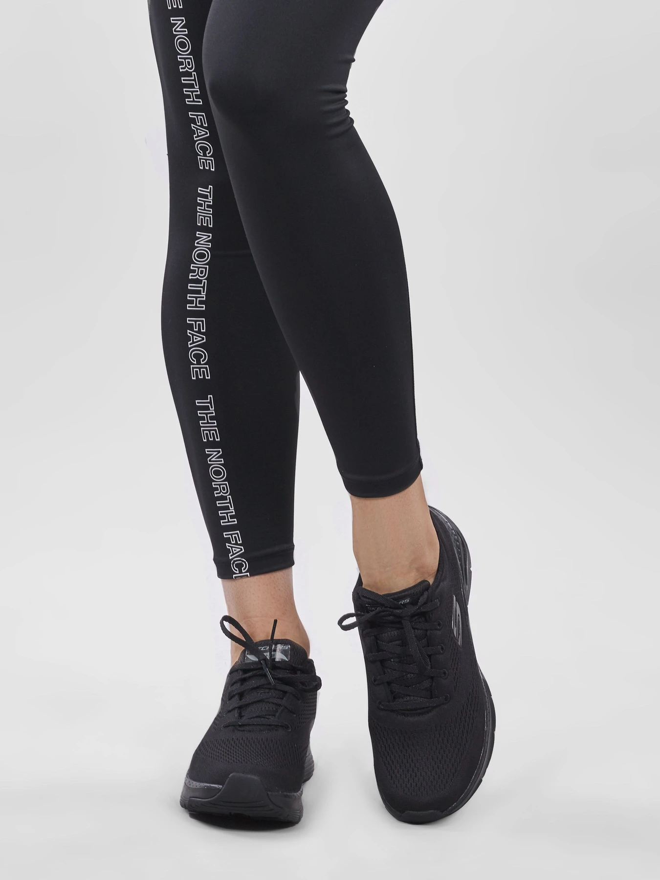Кроссовки Skechers модель 149057 BBK Кроссовки Skechers модель 149057 BBK Фото