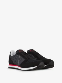 Кроссовки Armani Exchange модель XUX017-XCC68-00002 Фото