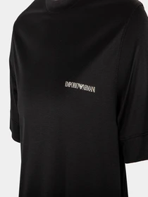 Футболки и поло Emporio Armani модель 3K1TF3-1JUVZ-0999 Фото