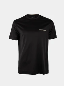 Футболки и поло Emporio Armani модель 3K1TF3-1JUVZ-0999 Фото