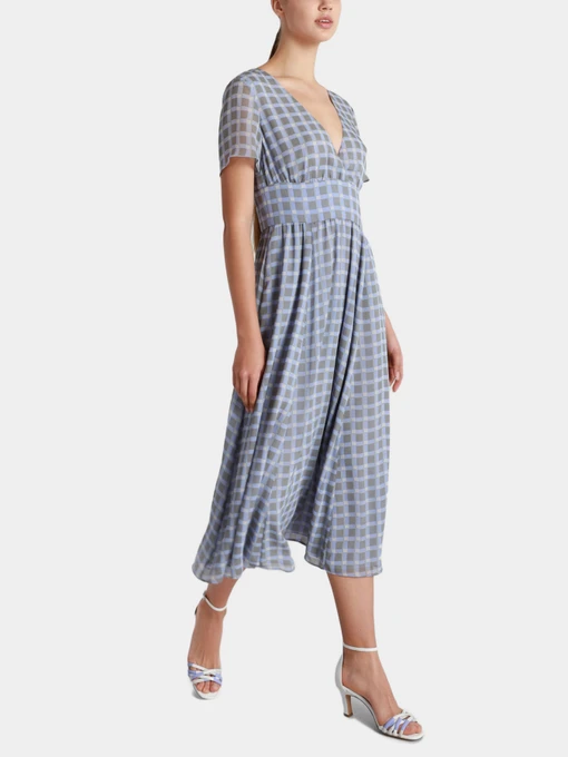 Платья Emporio Armani модель 3K2A73-2NXUZ-F602 Фото