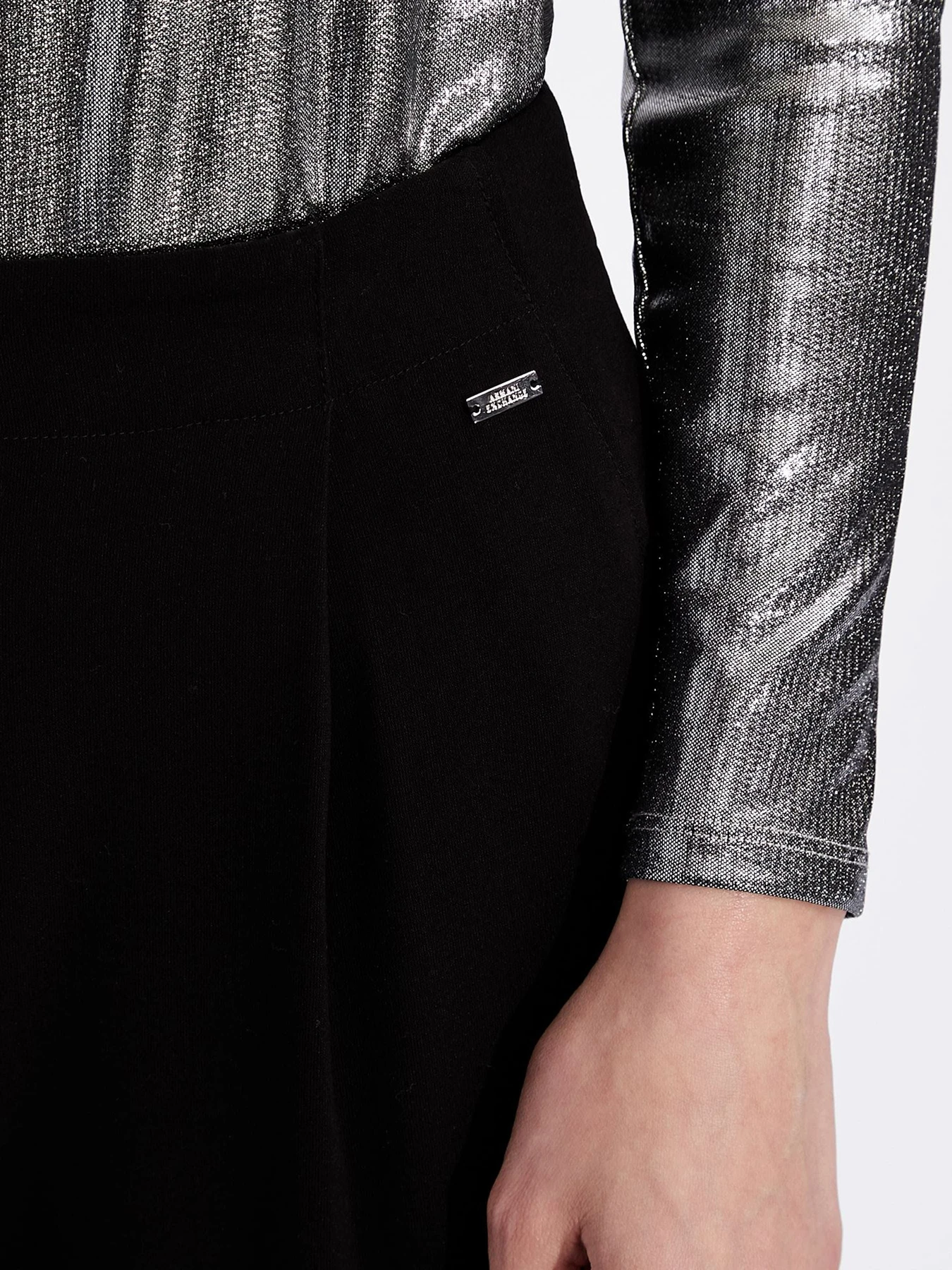 Брюки Armani Exchange модель 3KYP10-YNGXZ-1200 Брюки Armani Exchange модель 3KYP10-YNGXZ-1200 Фото