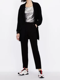 Брюки Armani Exchange модель 3KYP10-YNGXZ-1200 Фото