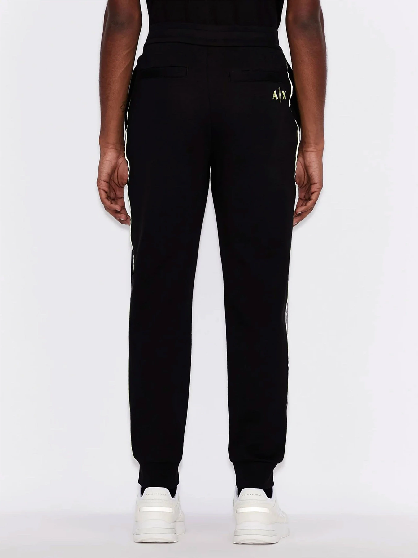 Брюки Armani Exchange модель 3KZPFJ-ZJ6HZ-1200 Брюки Armani Exchange модель 3KZPFJ-ZJ6HZ-1200 Фото
