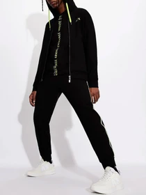 Брюки Armani Exchange модель 3KZPFJ-ZJ6HZ-1200 Фото