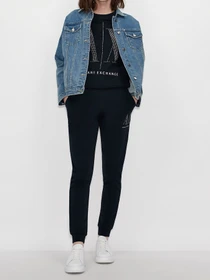 Брюки Armani Exchange модель 8NYPDX-YJ68Z-1510 Фото