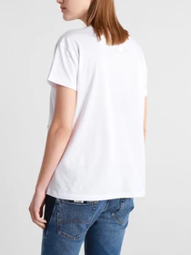 Футболки и поло Armani Exchange модель 8NYTCX-YJG3Z-9176 Фото