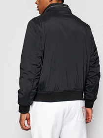 Куртки и дубленки Armani Exchange модель 8NZB60-ZN97Z-1200 Фото