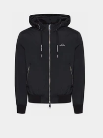 Куртки и дубленки Armani Exchange модель 8NZB60-ZN97Z-1200 Фото