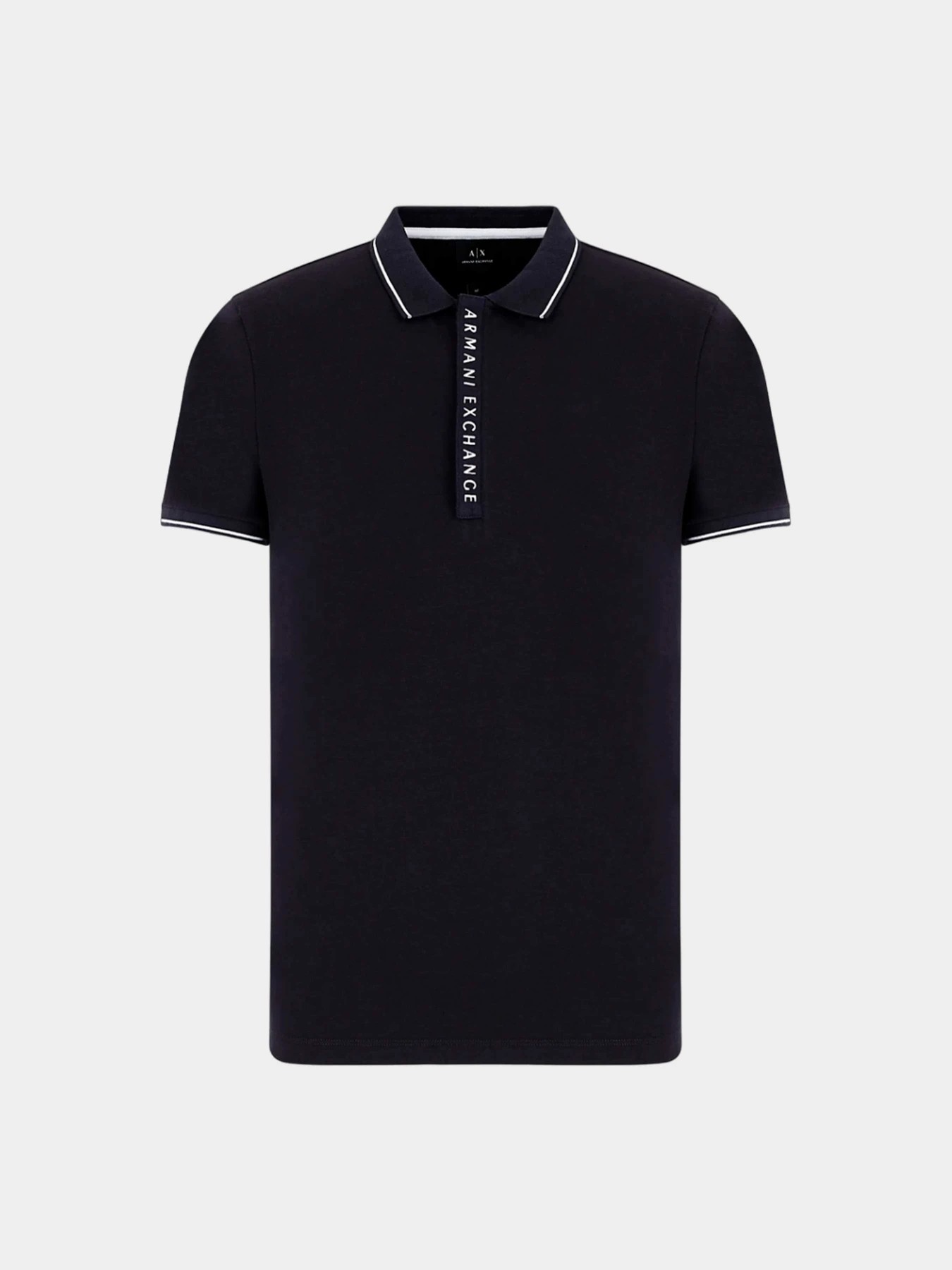 Футболки и поло Armani Exchange модель 8NZF71-ZJH2Z-1510 Фото