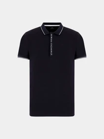 Футболки и поло Armani Exchange модель 8NZF71-ZJH2Z-1510 Фото