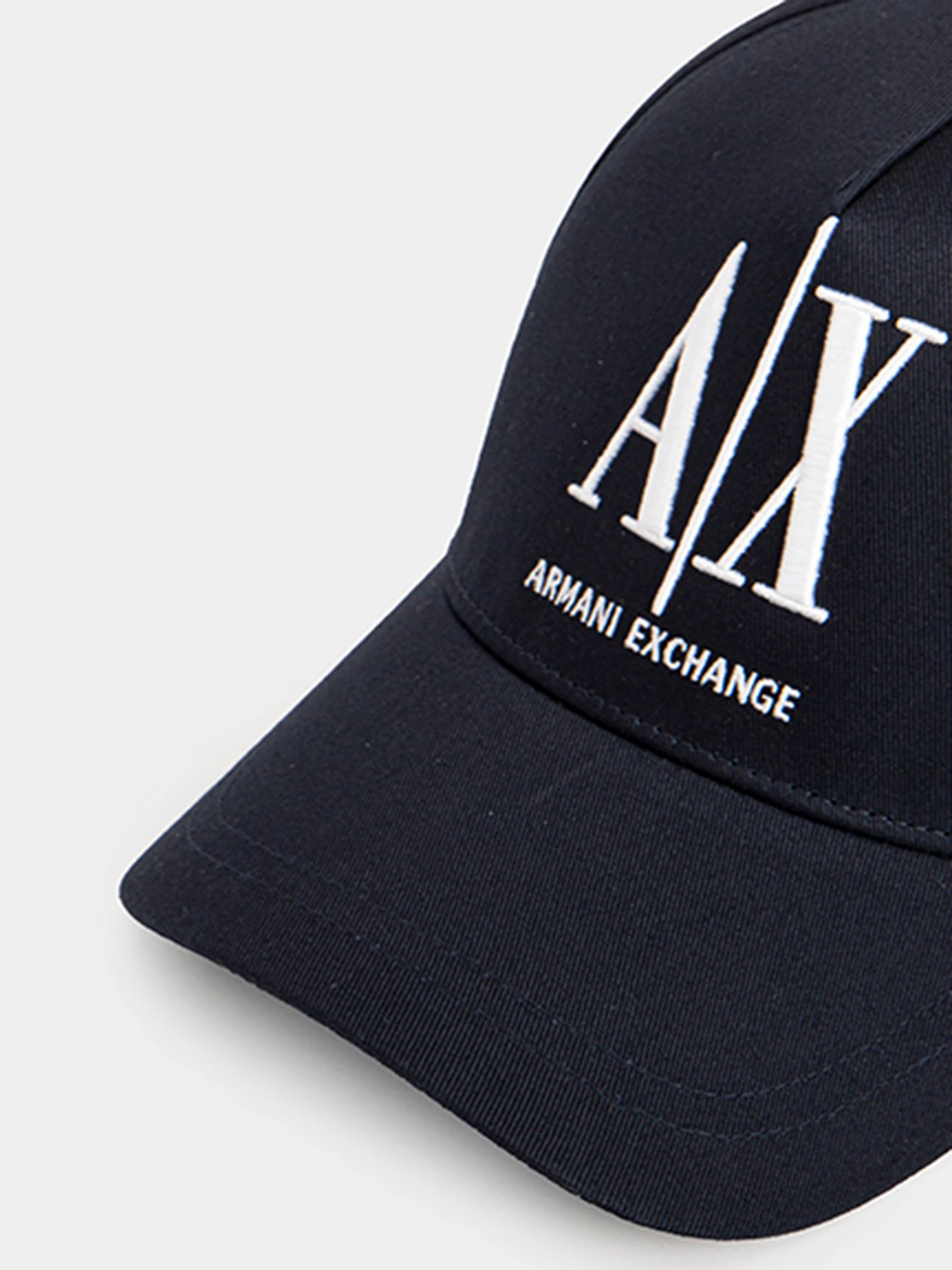Шапки и кепки Armani Exchange модель 954047-CC811-37735 Шапки и кепки Armani Exchange модель 954047-CC811-37735 Фото