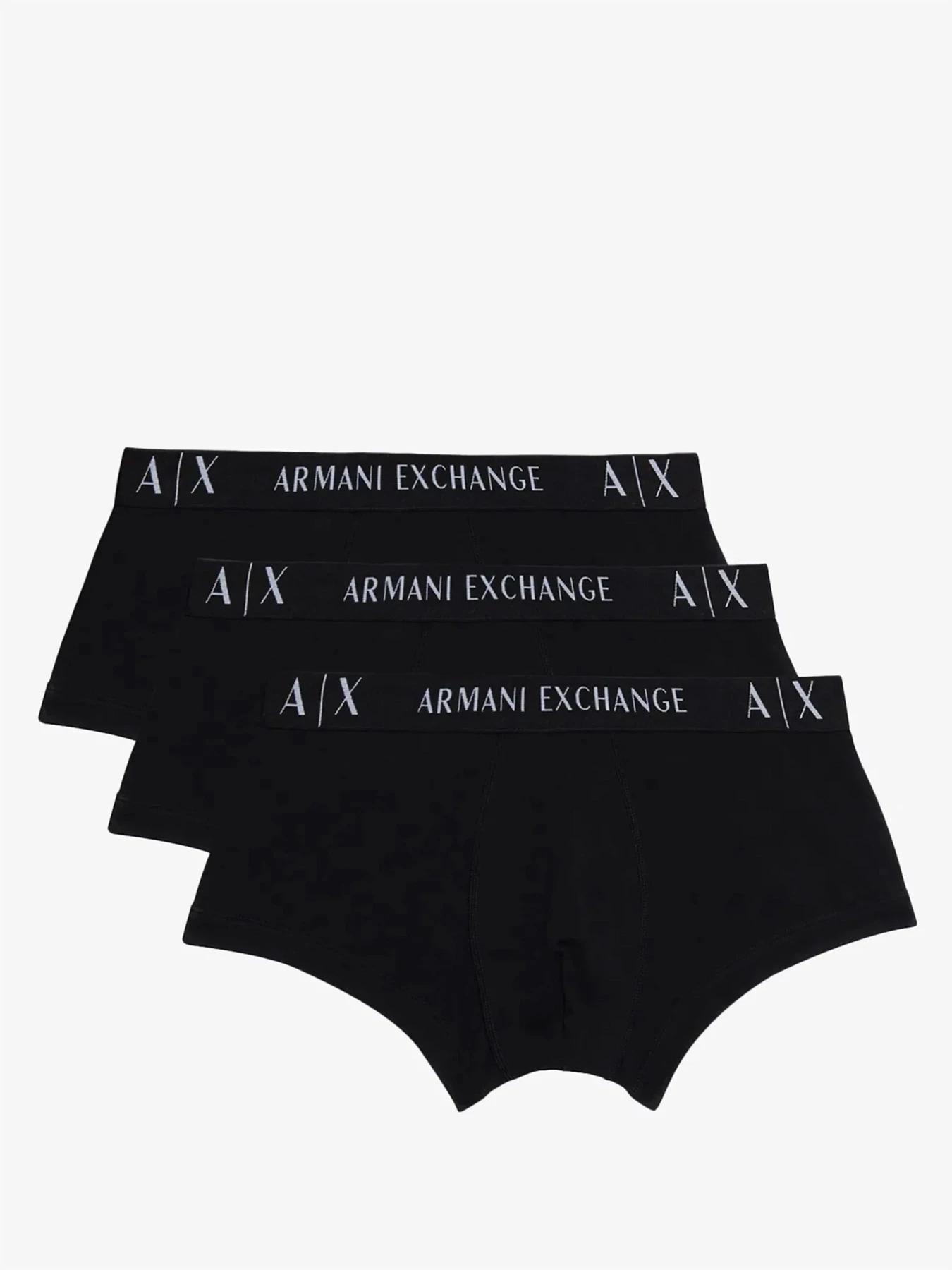 Нижнее белье Armani Exchange модель 956000-CC282-50020 Нижнее белье Armani Exchange модель 956000-CC282-50020 Фото