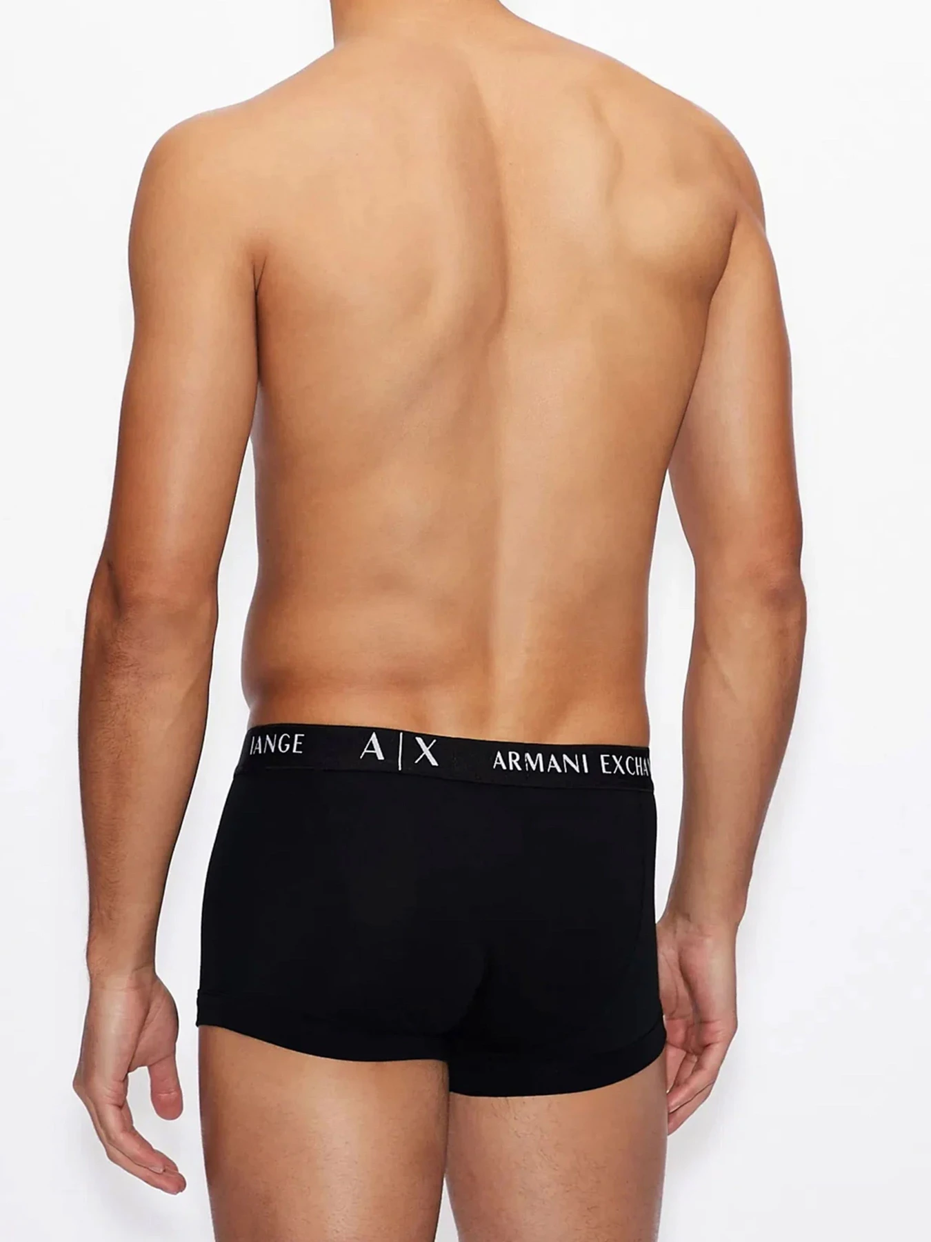 Нижнее белье Armani Exchange модель 956000-CC282-50020 Нижнее белье Armani Exchange модель 956000-CC282-50020 Фото