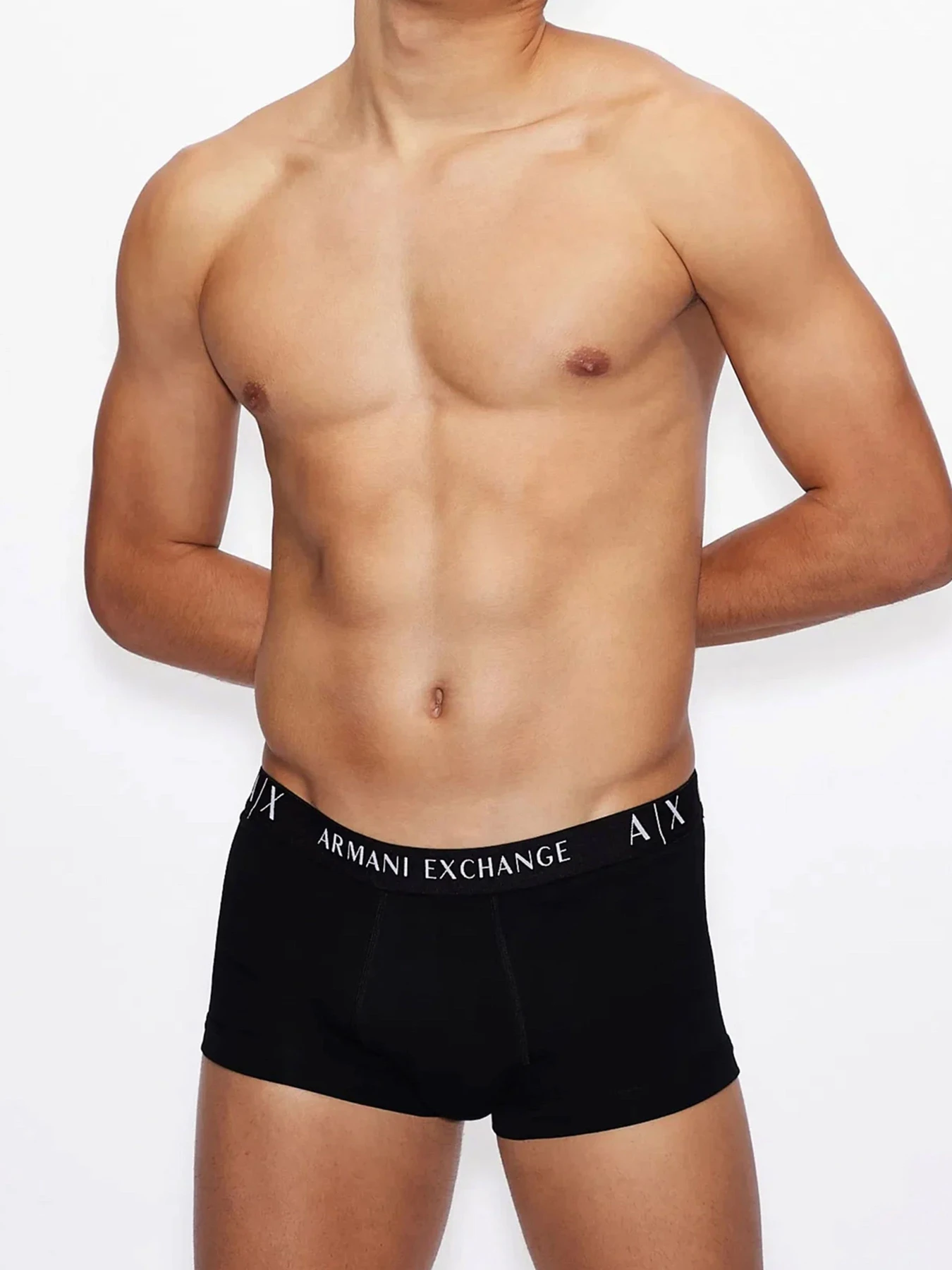 Нижнее белье Armani Exchange модель 956000-CC282-50020 Нижнее белье Armani Exchange модель 956000-CC282-50020 Фото