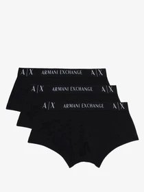 Нижнее белье Armani Exchange модель 956000-CC282-50020 Фото