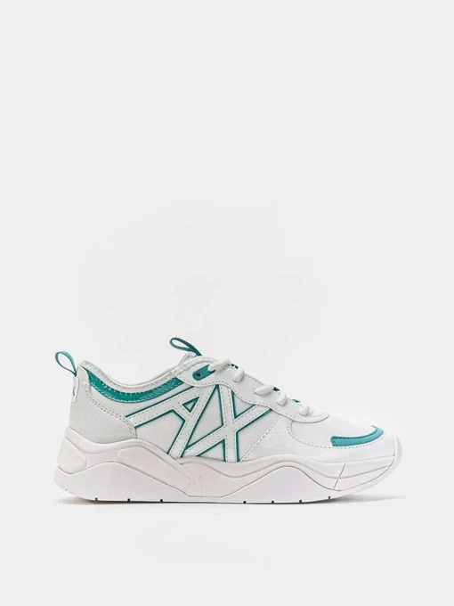 Кроссовкалар Armani Exchange үлгі XDX039-XV311-K546 Фото