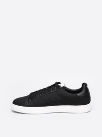 Кеды Emporio Armani модель X4X316-XM741-K001 Фото