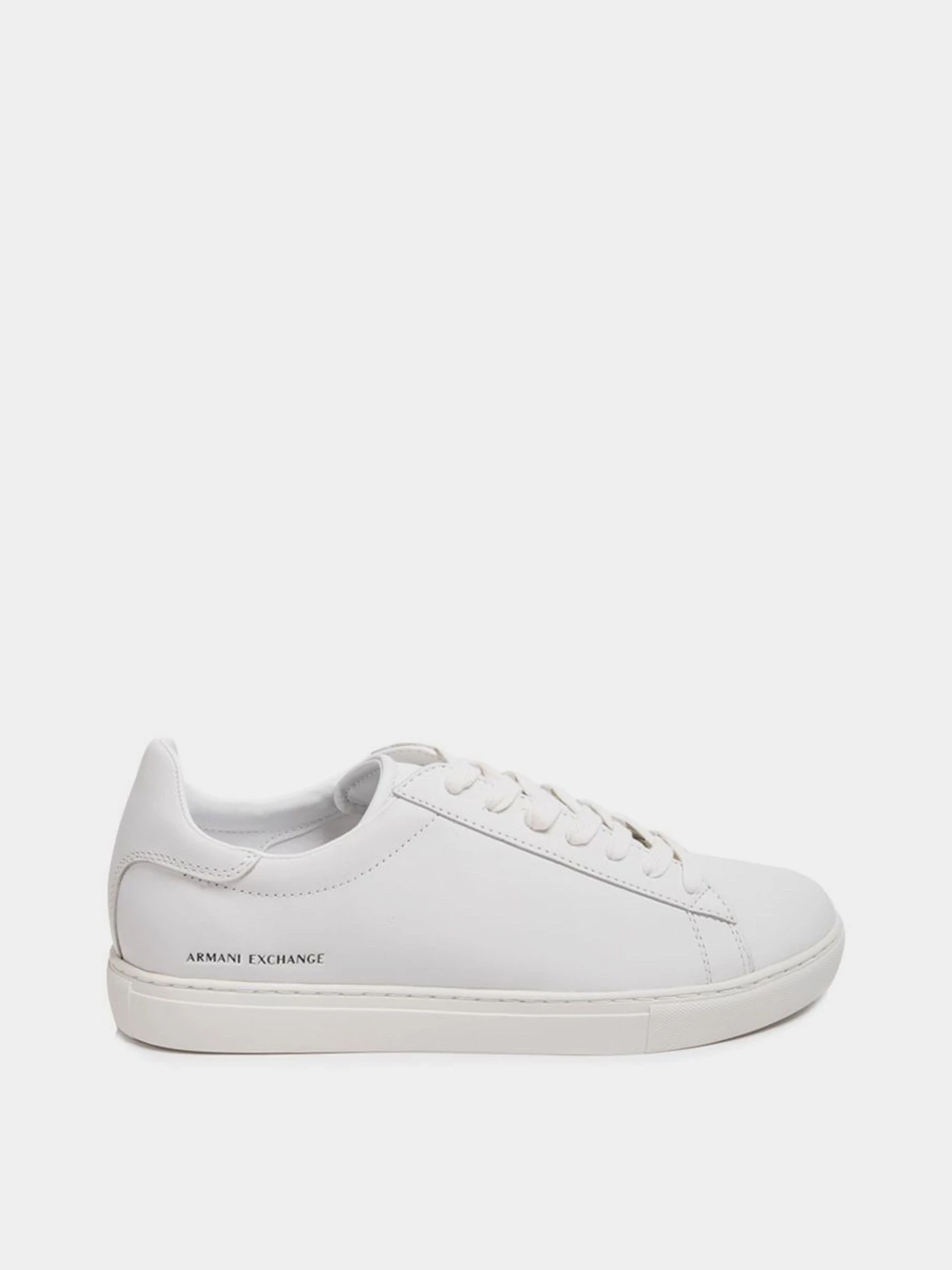 Кеды Armani Exchange модель XUX001-XV093-00001 Фото