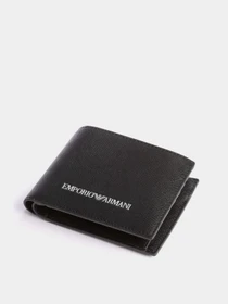 Кошельки Emporio Armani модель Y4R165-Y020V-81072 Фото