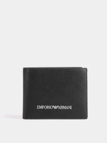 Кошельки Emporio Armani модель Y4R165-Y020V-81072 Фото